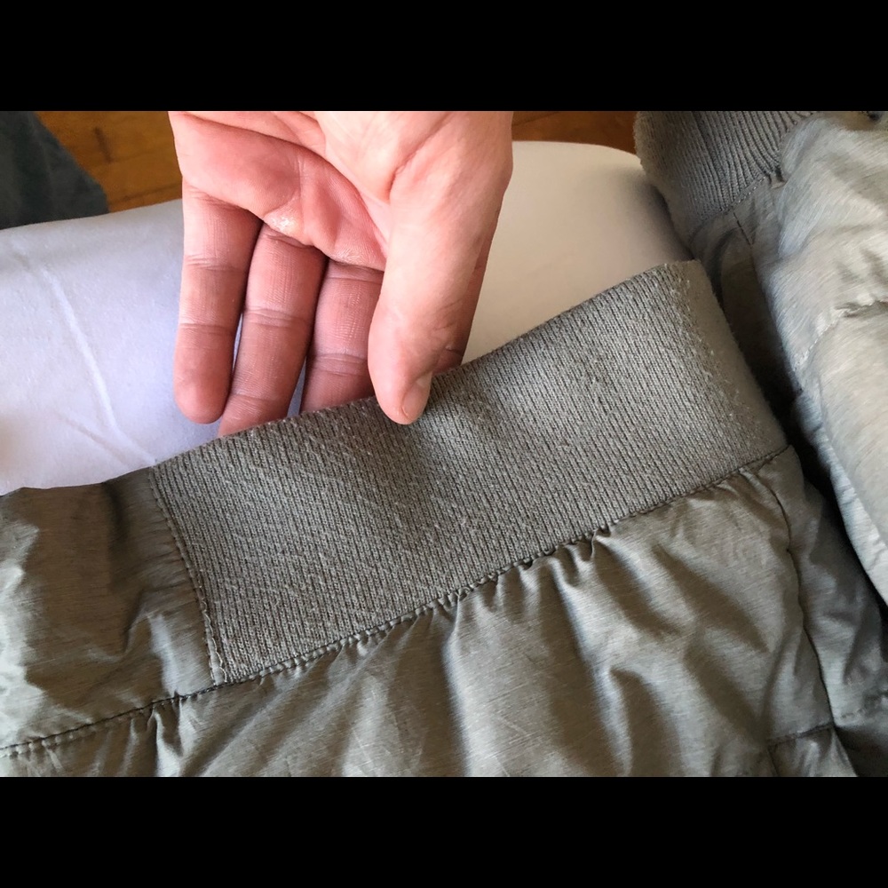 Jacket - Picture 3 of 3